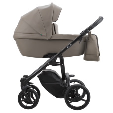 Bebetto Stroller 3in1 Luca Pro 09