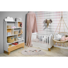Bellamy Baby room set Hoppa BIKH1