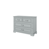 Bellamy Kumode Ines pelēka BKI4AG