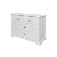 Bellamy Kumode Ines balta BKI4AW