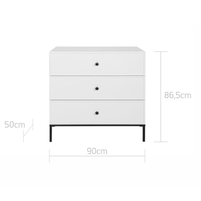 Bellamy Kumode Lumi BKL