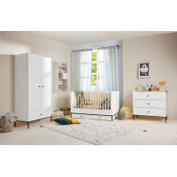 Bellamy Bērnu istabas komplekts Lumi BIKL