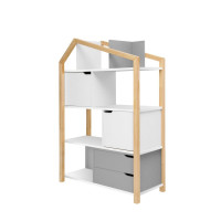 Bellamy Plaukts Manhattan Phoebe Grey BPMPG