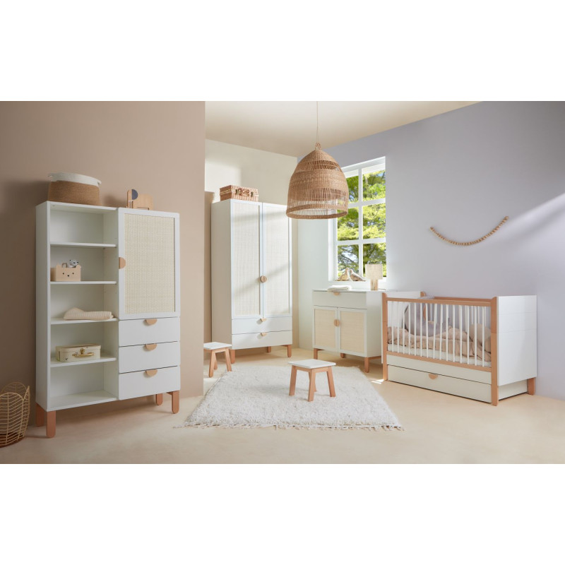 Bellamy Plaukts Ratata BPR