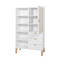 Bellamy Plaukts Ratata BPR