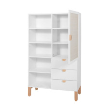 Bellamy Bookcase Ratata BPR