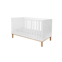 Bellamy Bērnu transformējama gulta Toteme Botanic 140x70 BGTB