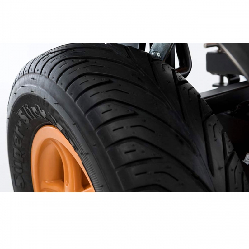 Berg Pedāļauto XL Chopper BFR 07120100