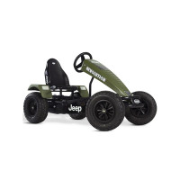 Berg Pedāļauto Jeep Revolution XXL BFR 07160600