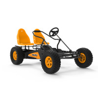 Berg Pedāļauto Duo Coaster BFR 07170000