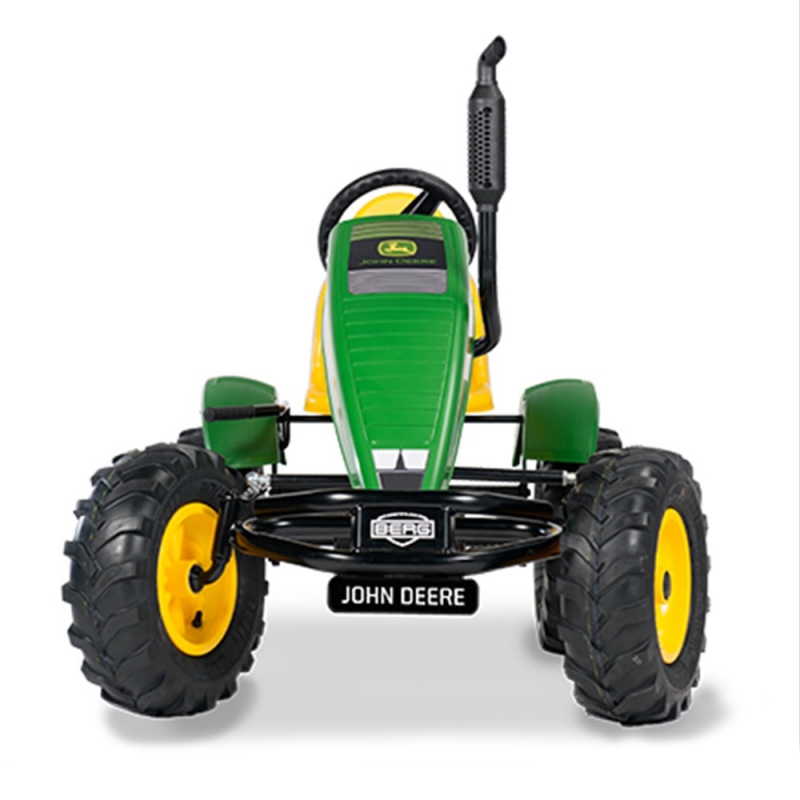 Berg Pedāļauto John Deere BFR3 07210000