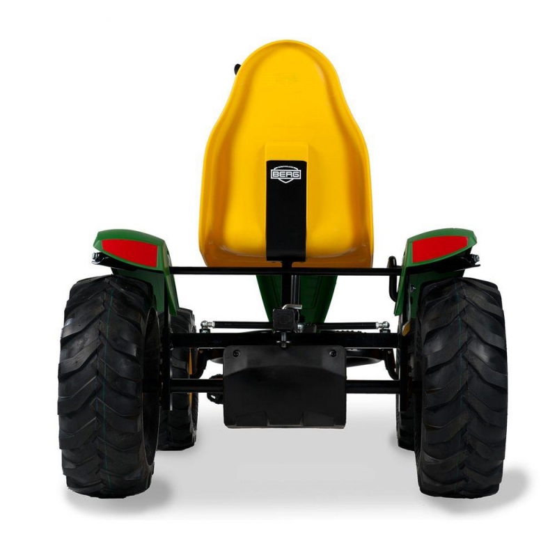 Berg Pedāļauto John Deere BFR3 07210000