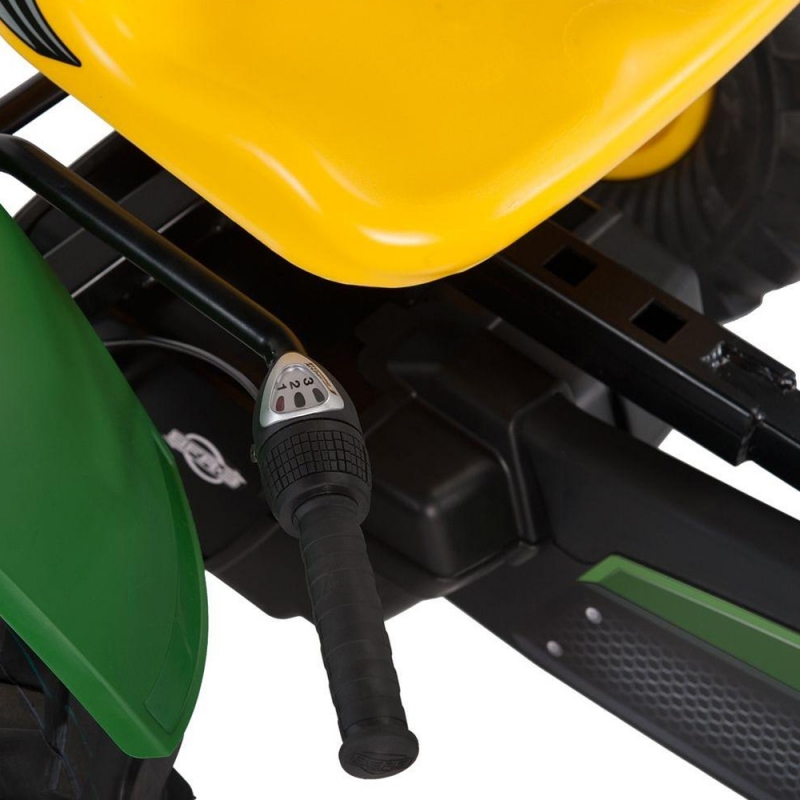 Berg Pedāļauto John Deere BFR3 07210000