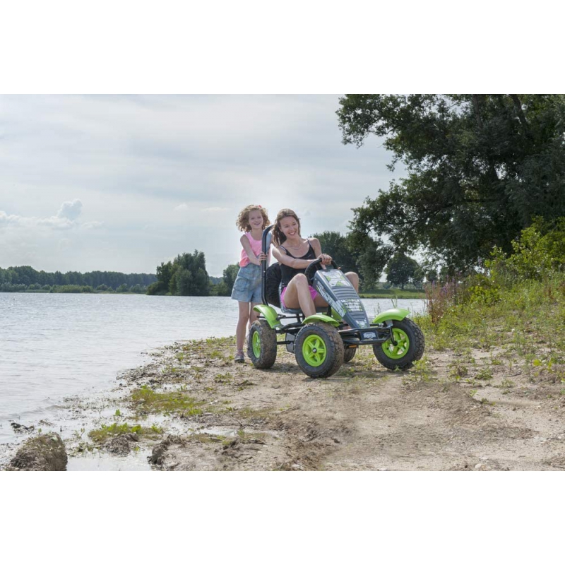 Berg Pedāļauto XXL Hybrid X-plore E-BFR 07450300