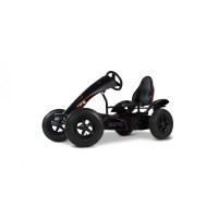 Berg Pedāļauto XXL Hybrid E-BFR Black edition 07450500