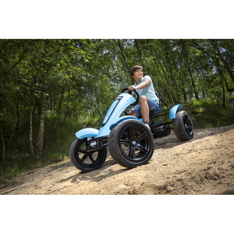 Berg Pedāļauto XXL Hybrid ar bateriju 07450900