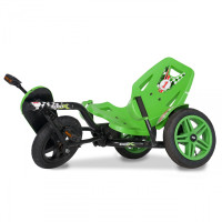 Berg Pedāļauto Street-X BFR 24100001