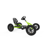 Berg Pedāļauto Buddy Lime 24203300