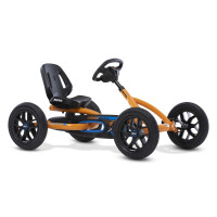Berg Pedāļauto Buddy B-Orange 24206003