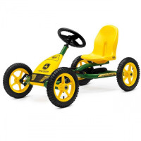 Berg Pedāļauto Buddy John Deere 24212401
