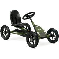 Berg Pedāļauto Jeep Junior 24213401