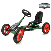 Berg Pedāļauto Buddy Fendt 24215400