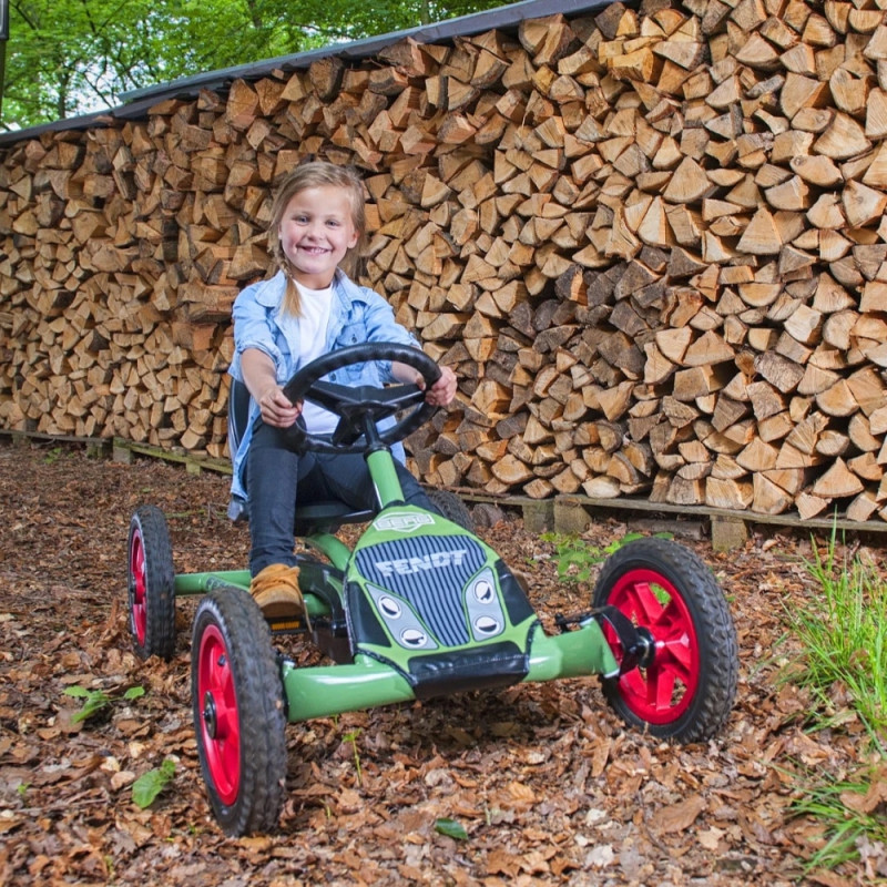 Berg Pedāļauto Buddy Fendt 24215400