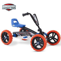 Berg Pedāļauto Buzzy Nitro 24300100