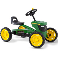 Berg Pedāļauto John Deere 24301100