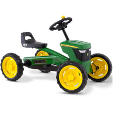 Berg Pedāļauto John Deere 24301100