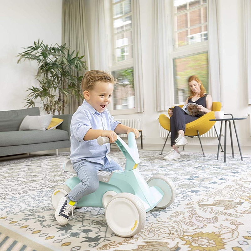 Berg Pedāļauto 2 vienā GO² mint 24500200