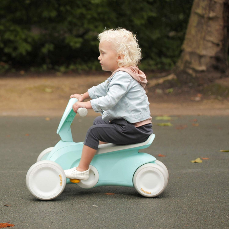 Berg Pedāļauto 2 vienā GO² mint 24500200