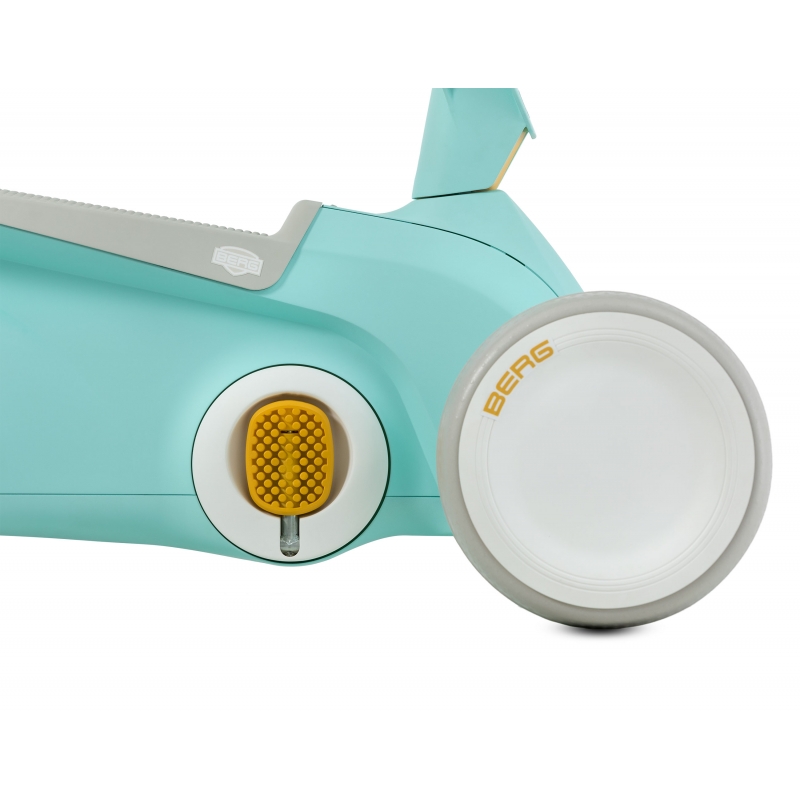 Berg Pedāļauto 2 vienā GO² mint 24500200