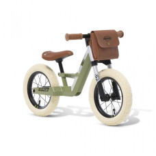 Berg Balance bike Biky Retro green 24755000