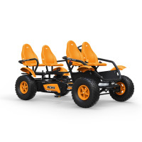 Berg Pedāļauto Gran Tour Off Road BFR 29073001