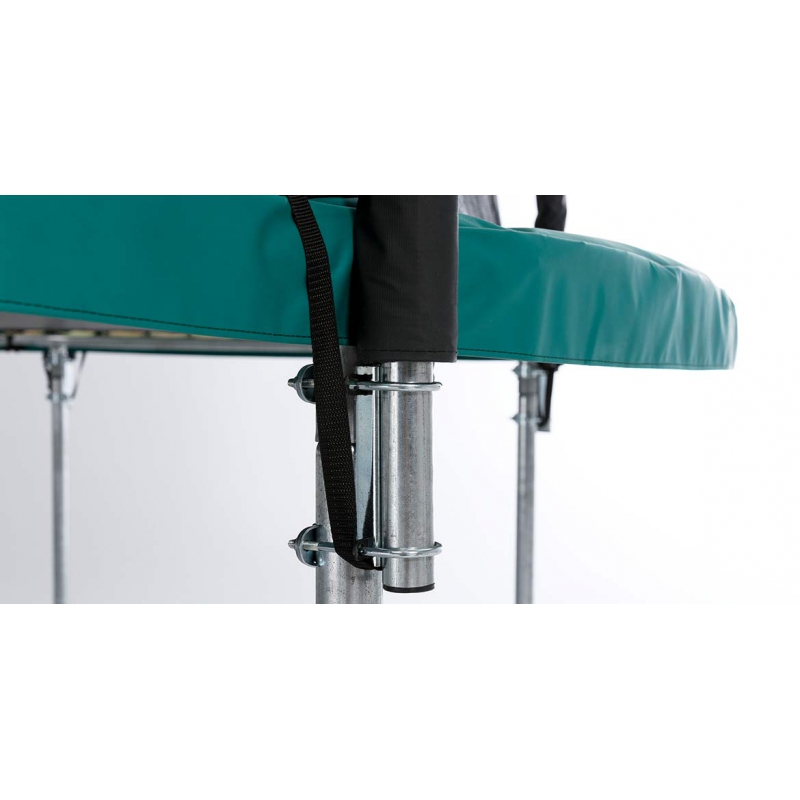 Berg Batuts ar tīklu Favorit 520 x 345 cm 30256540