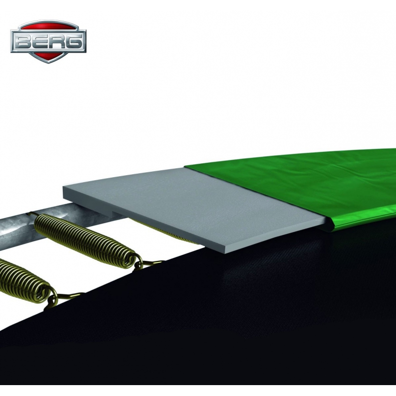 Berg Batuts Favorit 330 + Comfort Net 35113700