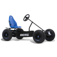 Berg Pedāļauto XL B BFR zils 7102000