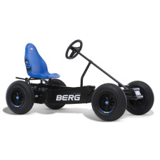 Berg Pedāļauto XL B BFR zils 7102000