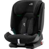 Britax Römer Autokrēsls Advansafix M iSize 9-36kg Cosmos Black