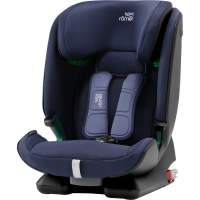 Britax Römer Autokrēsls Advansafix M iSize 9-36kg Moonlight Blue