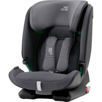 Britax Römer Autokrēsls Advansafix M iSize 9-36kg Storm Grey