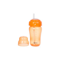 Britton Krūzīte ar salmiņu 270 ml B1519