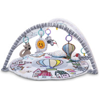 Britton Attīstošais paklājs Ely B1903