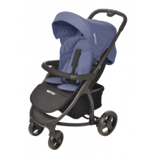 Britton Pastaigu rati Helix Navy Black B2192