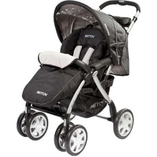 Britton Pastaigu rati Allroad Black Grey B2193
