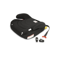 Britton Autokrēsls Millom Fix Black 22-36kg B2475