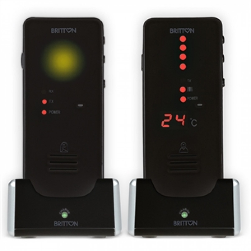 Britton Audio monitors BC50Li