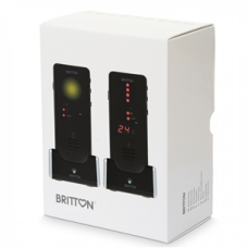 Britton Audio monitors BC50Li