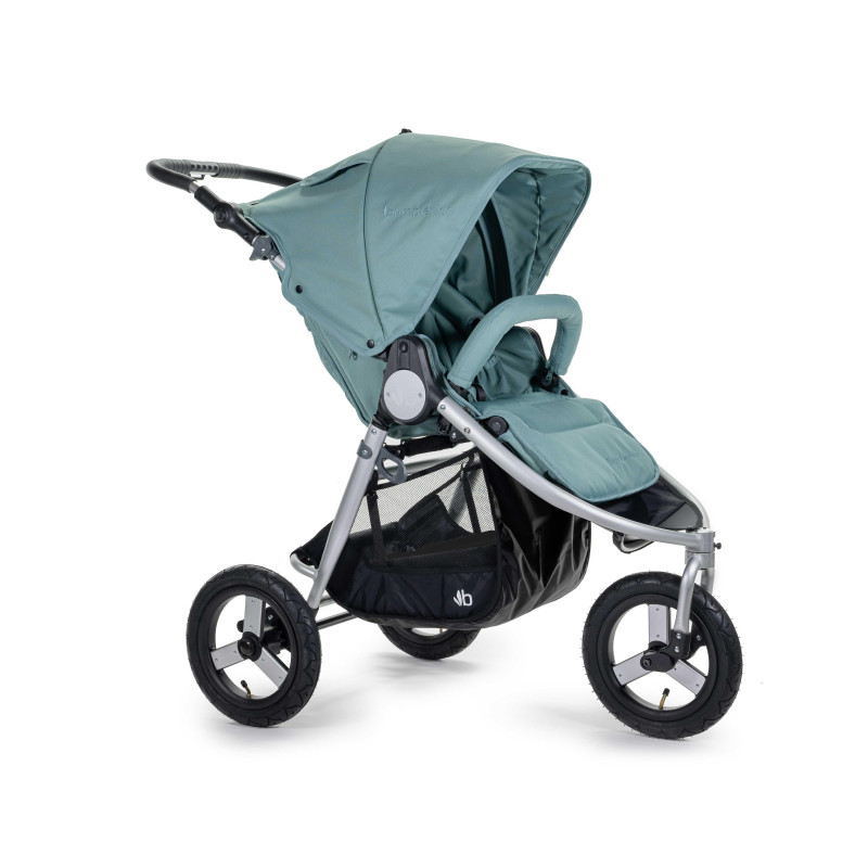 Bumbleride Pastaigu rati Indie sea glass I-850SG
